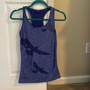 Oiselle Flyte tank